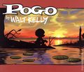 Pogo The Complete Syndicated Comic Strips HC (2011- FB) SET#3