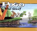 Pogo The Complete Syndicated Comic Strips HC (2011- FB) SET#3