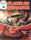 Battle Picture Library (UK 1961-1984 IPC/Fleetway 1st Series) 1336
