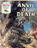 Battle Picture Library (UK 1961-1984 IPC/Fleetway 1st Series) 1377