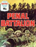 Battle Picture Library (UK 1961-1984 IPC/Fleetway 1st Series) 1391