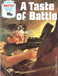 Battle Picture Library (UK 1961-1984 IPC/Fleetway 1st Series) 1395