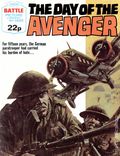 Battle Picture Library (UK 1961-1984 IPC/Fleetway 1st Series) 1489