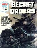 Battle Picture Library (UK 1961-1984 IPC/Fleetway 1st Series) 1552