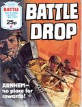 Battle Picture Library (UK 1961-1984 IPC/Fleetway 1st Series) 1597