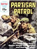 Battle Picture Library (UK 1961-1984 IPC/Fleetway 1st Series) 1617