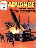 Battle Picture Library (UK 1961-1984 IPC/Fleetway 1st Series) 1656
