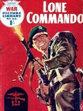 War Picture Library (UK 1958-1984 IPC/Fleetway) 1st Series 36