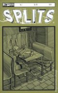 Splits (1996 Third Born Comics) 1