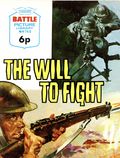 Battle Picture Library (UK 1961-1984 IPC/Fleetway 1st Series) 748