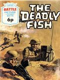 Battle Picture Library (UK 1961-1984 IPC/Fleetway 1st Series) 773