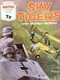 Battle Picture Library (UK 1961-1984 IPC/Fleetway 1st Series) 793