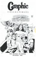 Graphic Collectibles (1984) Nov 1993