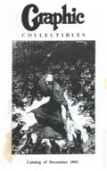 Graphic Collectibles (1984) Dec 1993
