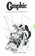 Graphic Collectibles (1984) May 1994