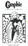 Graphic Collectibles (1984) Jun 1994