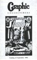 Graphic Collectibles (1984) Sep 1994