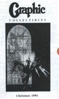 Graphic Collectibles (1984) Dec 1994