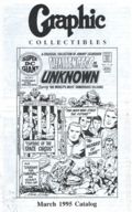 Graphic Collectibles (1984) Mar 1995