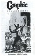 Graphic Collectibles (1984) Sep 1995