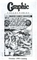 Graphic Collectibles (1984) Oct 1995