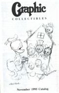 Graphic Collectibles (1984) Nov 1995