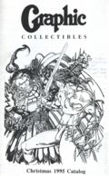 Graphic Collectibles (1984) Dec 1995