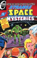 Strange Space Mysteries (2018 Charlton Neo) Vol. 1 #1