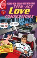 Teen-Age Love Confessions (2018 Charlton Neo) 1