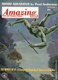 Amazing Stories (1926-Present Experimenter) Pulp Vol. 37 #9