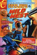 Outlaws of the Wild West (2018 Charlton Neo) 1