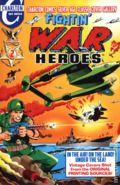 Fightin' War Heroes (2018 Charlton Neo) 2