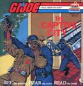 GI Joe The Captive City (1984 Kid Stuff) DBR 208