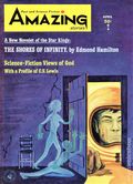Amazing Stories (1926-Present Experimenter) Pulp Vol. 39 #4