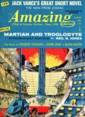 Amazing Stories (1926-Present Experimenter) Pulp Vol. 41 #3