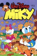 Walt Disney Miky (Greek 1967 Ekdoseis Aktina) 254