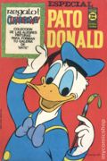 Pato Donald (Argentinian 1962 Editorial Tucuman) 47