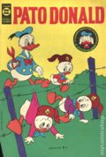 Pato Donald (Argentinian 1962 Editorial Tucuman) 51