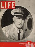 Life (1883-2000 Clair Maxwell/Life Publishing Company) Magazine Dec 14 1942
