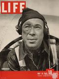 Life (1883-2000 Clair Maxwell/Life Publishing Company) Magazine May 18 1942