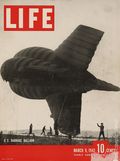 Life (1883-2000 Clair Maxwell/Life Publishing Company) Magazine Mar  9 1942
