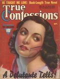 True Confessions (1922-1985 Fawcett) Magazine 206