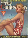 True Confessions (1922-1985 Fawcett) Magazine 203