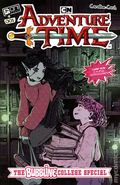 Adventure Time the Bubbline College Special (2025 Oni Press) 1C
