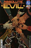 Absolute Evil (2025 DC) 1A