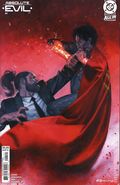Absolute Evil (2025 DC) 1B