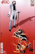 Absolute Evil (2025 DC) 1D