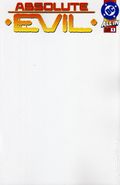 Absolute Evil (2025 DC) 1G