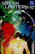 Absolute Green Lantern (2025 DC) 7A