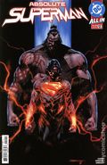 Absolute Superman (2024 DC) 12A
